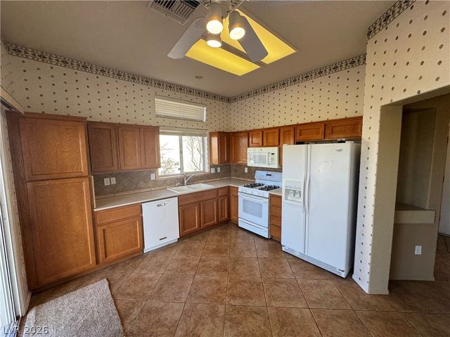 10540 Cogswell Avenue, Las Vegas, NV 89134