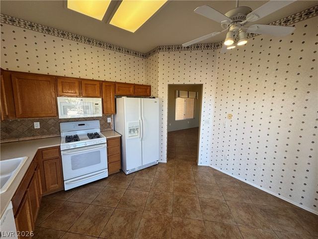 10540 Cogswell Avenue, Las Vegas, NV 89134