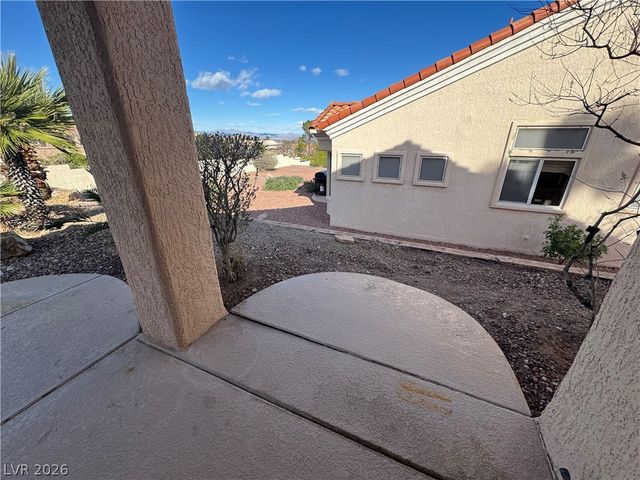 10540 Cogswell Avenue, Las Vegas, NV 89134