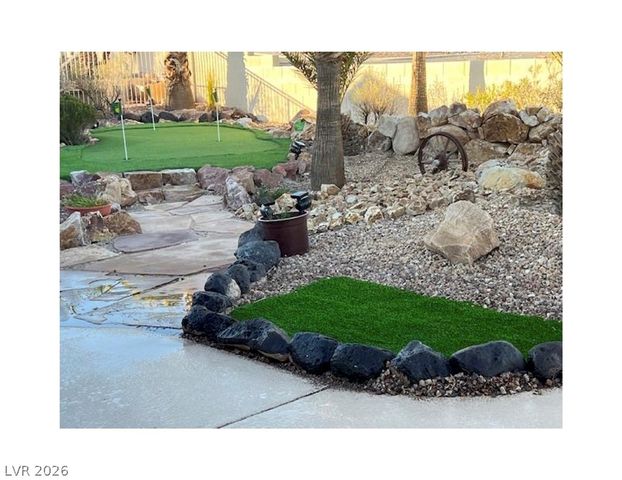 10540 Cogswell Avenue, Las Vegas, NV 89134