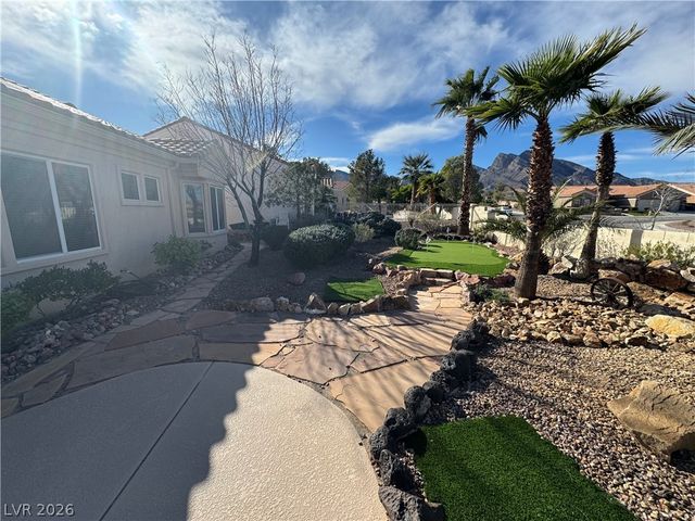 10540 Cogswell Avenue, Las Vegas, NV 89134