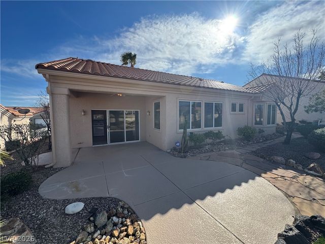10540 Cogswell Avenue, Las Vegas, NV 89134
