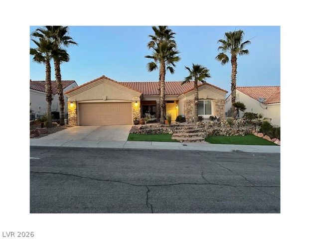 10540 Cogswell Avenue, Las Vegas, NV 89134