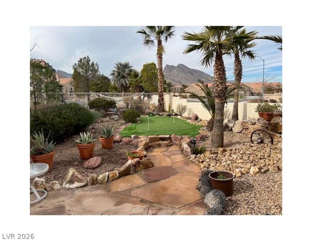 10540 Cogswell Avenue, Las Vegas, NV 89134