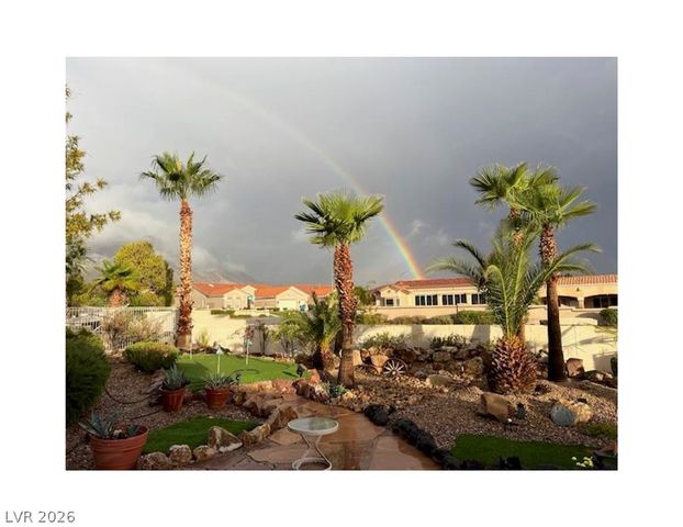 10540 Cogswell Avenue, Las Vegas, NV 89134