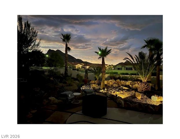 10540 Cogswell Avenue, Las Vegas, NV 89134