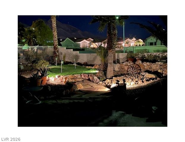 10540 Cogswell Avenue, Las Vegas, NV 89134