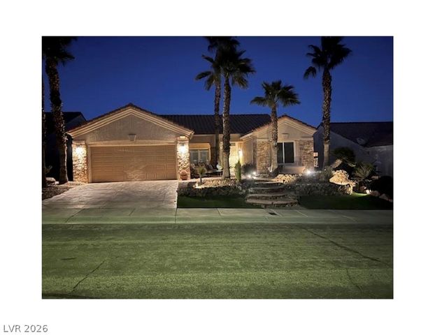 10540 Cogswell Avenue, Las Vegas, NV 89134