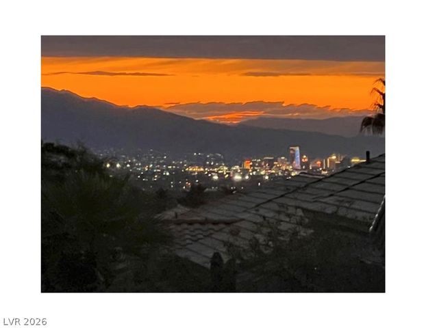 10540 Cogswell Avenue, Las Vegas, NV 89134