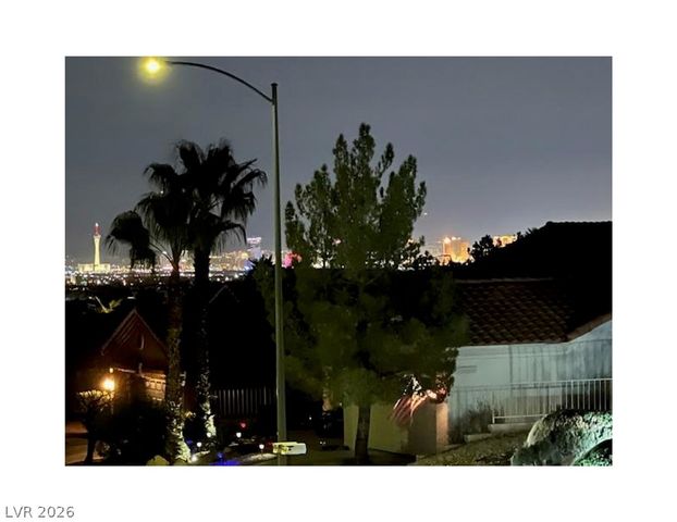 10540 Cogswell Avenue, Las Vegas, NV 89134