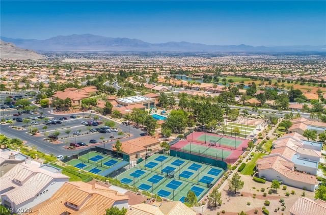 10540 Cogswell Avenue, Las Vegas, NV 89134