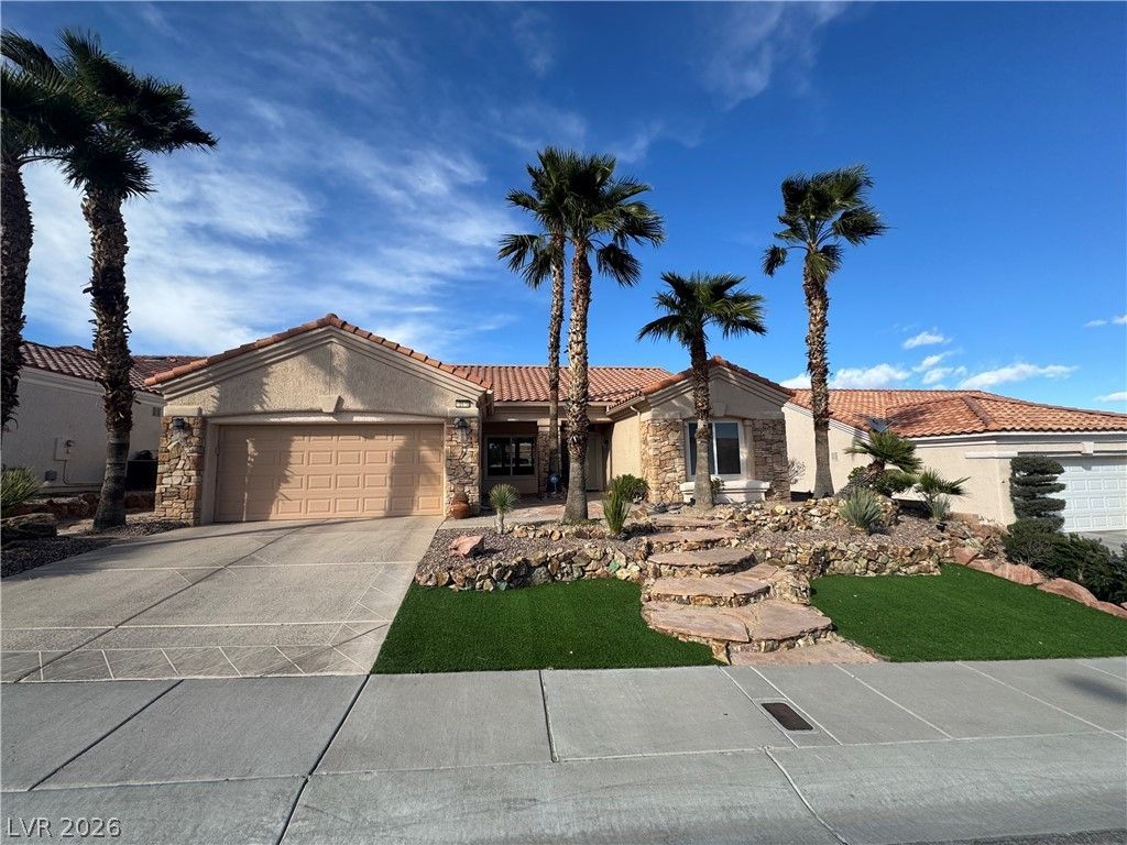 10540 Cogswell Avenue, Las Vegas, NV 89134