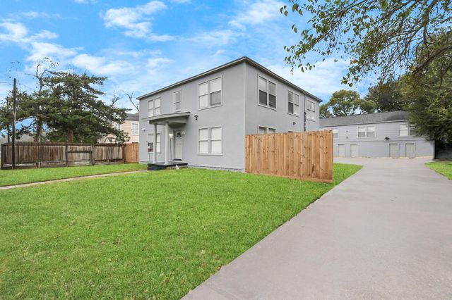 116 Marian Street 4, Baytown, TX 77520