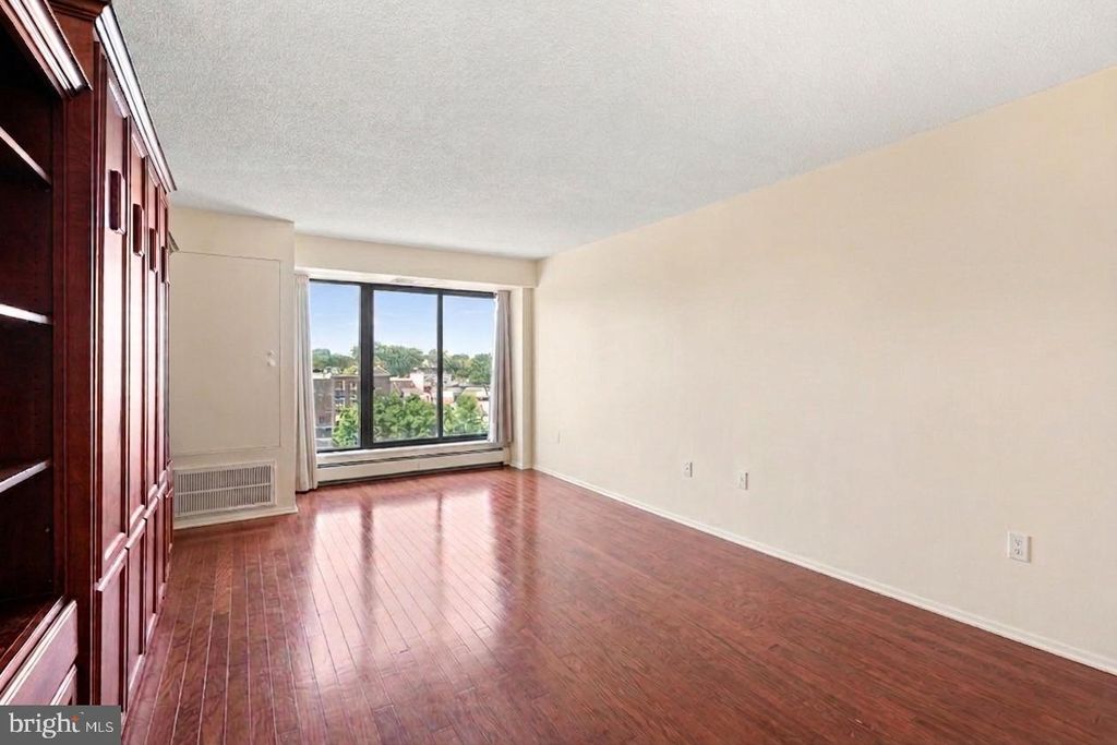 2001 HAMILTON ST #723, PHILADELPHIA, PA 19130 — exterior