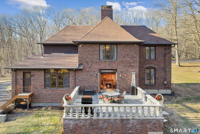 75 Lilac Lane, Easton, CT 06612