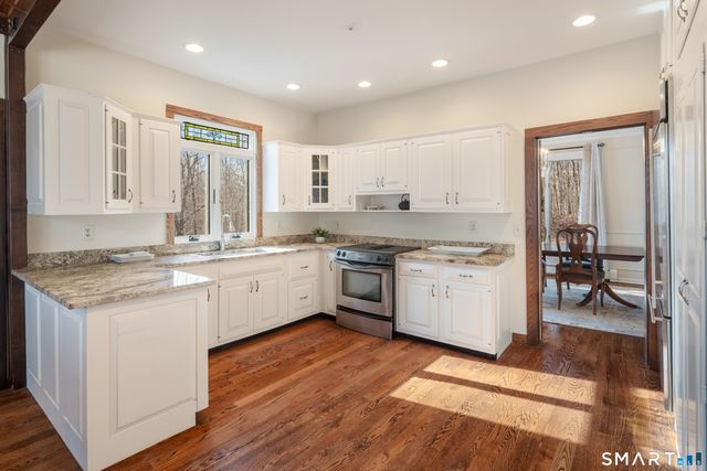 75 Lilac Lane, Easton, CT 06612