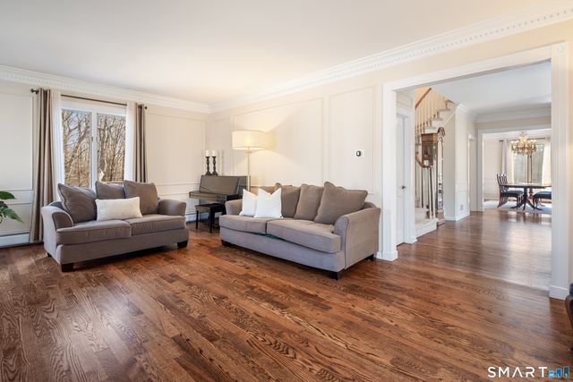 75 Lilac Lane, Easton, CT 06612