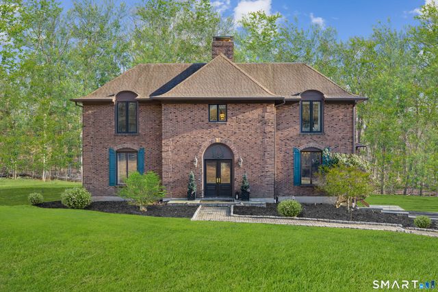 75 Lilac Lane, Easton, CT 06612