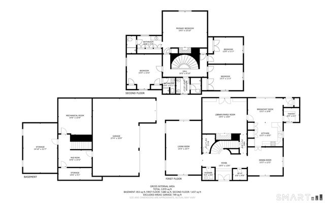 75 Lilac Lane, Easton, CT 06612