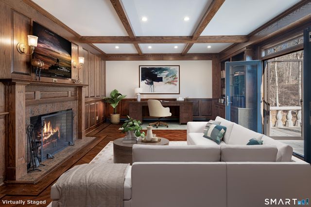 75 Lilac Lane, Easton, CT 06612