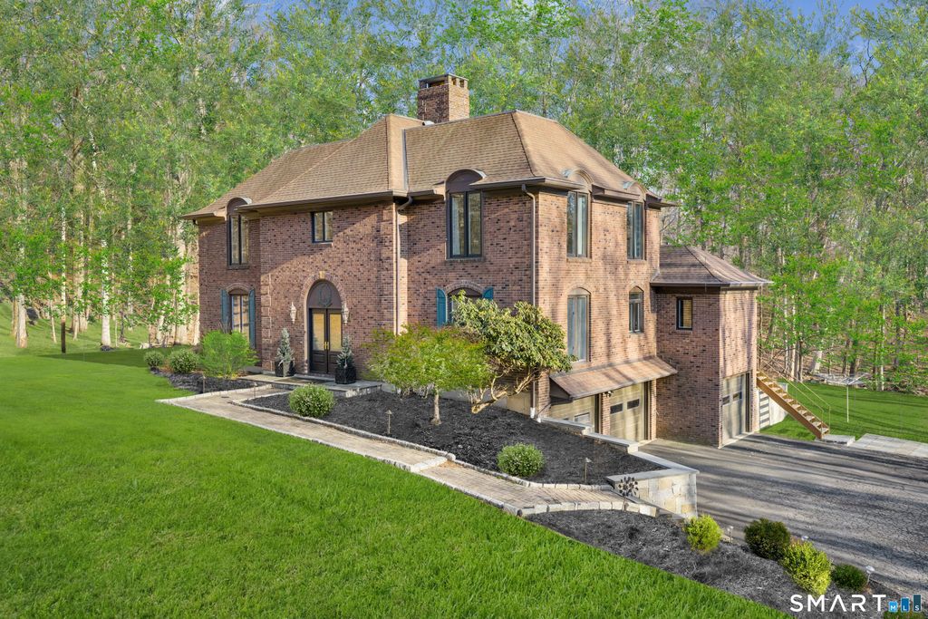 75 Lilac Lane, Easton, CT 06612