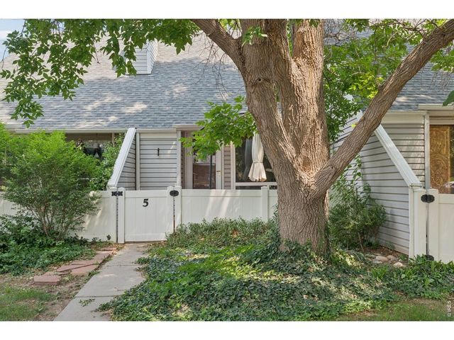 2713 W 19th St Dr 5A, Greeley, CO 80634