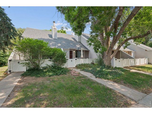 2713 W 19th St Dr 5A, Greeley, CO 80634
