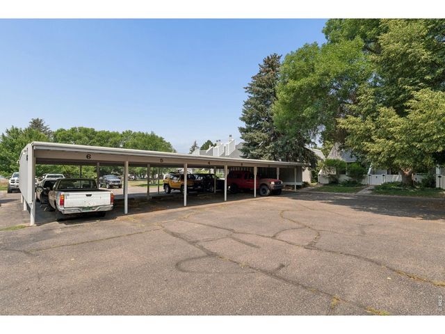 2713 W 19th St Dr 5A, Greeley, CO 80634