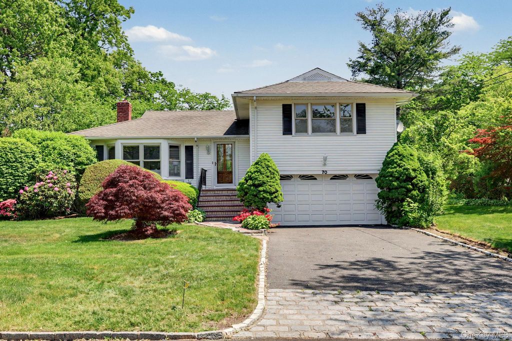 70 Richbell Road, White Plains, NY 10605