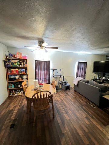 4215 Lanark Drive, Cresson, TX 76035