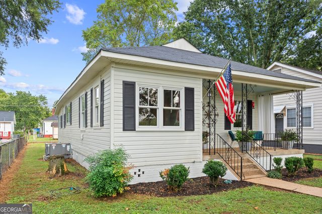 39 Litchfield Street, Cartersville, GA 30120