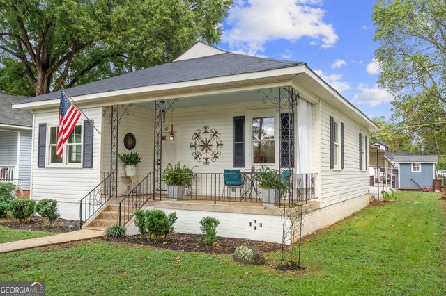 39 Litchfield Street, Cartersville, GA 30120