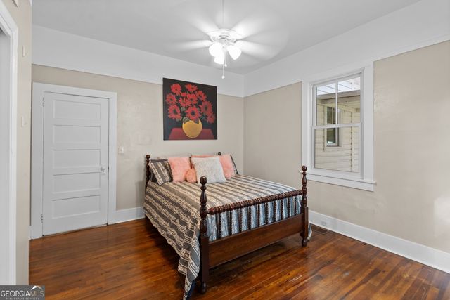 39 Litchfield Street, Cartersville, GA 30120