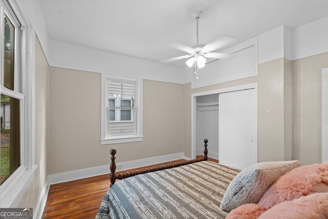 39 Litchfield Street, Cartersville, GA 30120