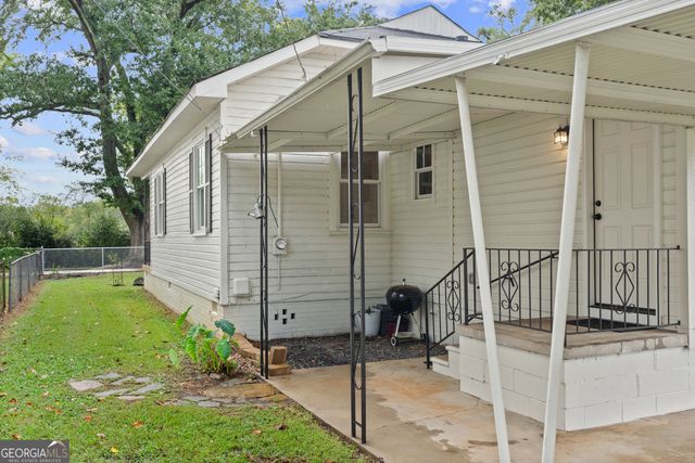 39 Litchfield Street, Cartersville, GA 30120