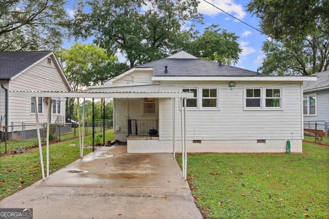 39 Litchfield Street, Cartersville, GA 30120