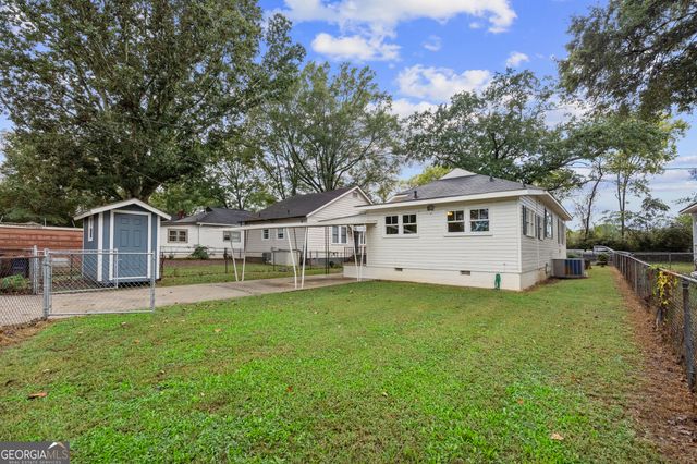 39 Litchfield Street, Cartersville, GA 30120