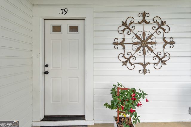 39 Litchfield Street, Cartersville, GA 30120