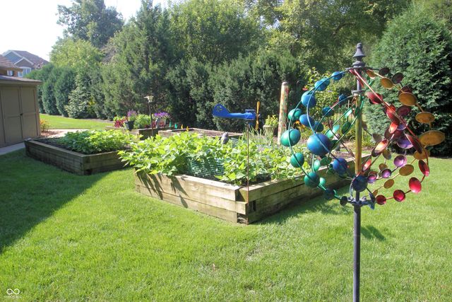 411 Westchester Boulevard, Noblesville, IN 46062