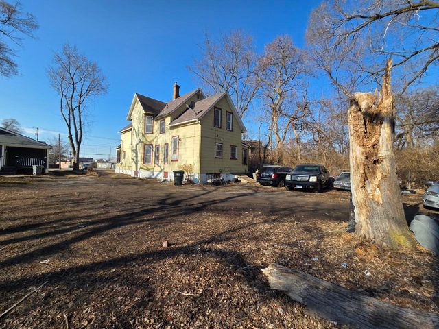 14131 Lincoln Avenue, Dolton, IL 60419