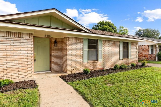 6407 Landmark Drive, Waco, TX 76710