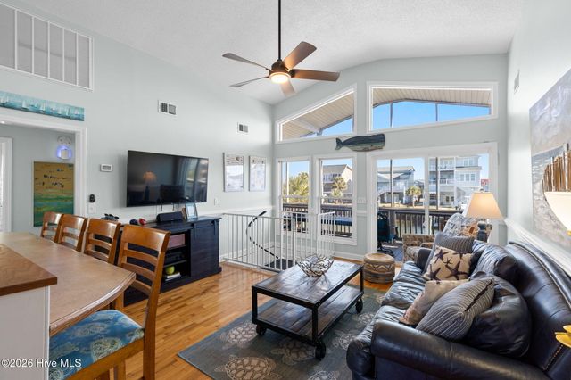 128 Charlotte Street, Holden Beach, NC 28462