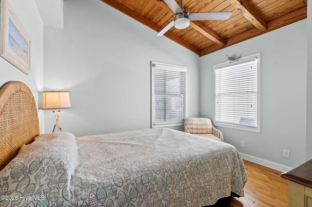 128 Charlotte Street, Holden Beach, NC 28462