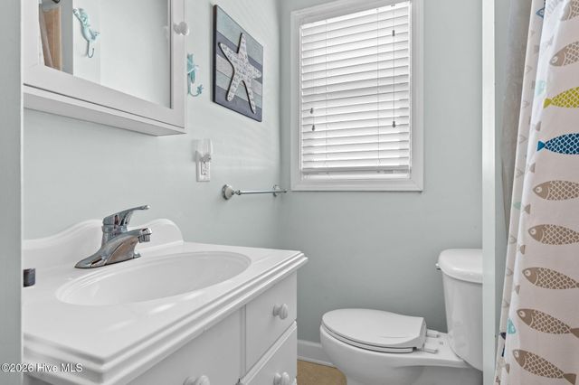 128 Charlotte Street, Holden Beach, NC 28462