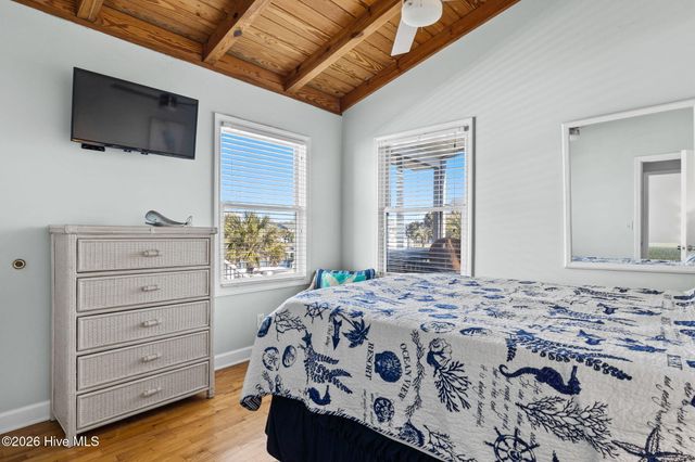 128 Charlotte Street, Holden Beach, NC 28462