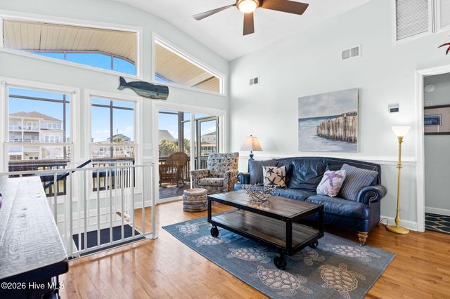 128 Charlotte Street, Holden Beach, NC 28462