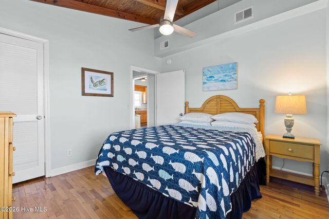 128 Charlotte Street, Holden Beach, NC 28462