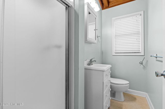 128 Charlotte Street, Holden Beach, NC 28462