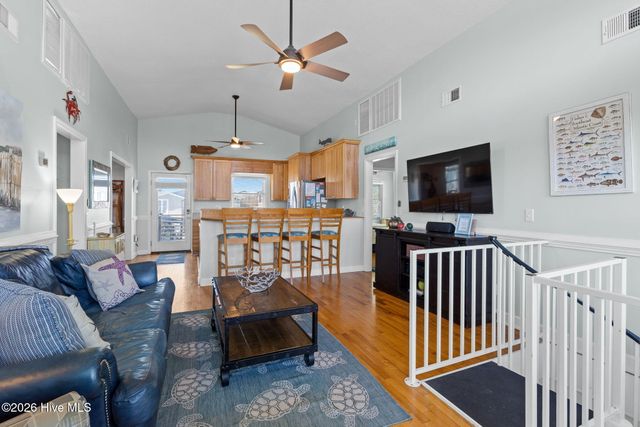 128 Charlotte Street, Holden Beach, NC 28462