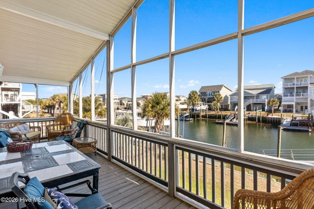 128 Charlotte Street, Holden Beach, NC 28462